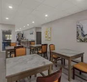 Americas Best Value Inn & Suites Lake Charles at I-210 Exit 5 hotel detail image 3