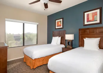 Raintree at Phoenix South Mountain Preserve hotel thumbnail 7