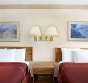 Howard Johnson by Wyndham Brigham City hotel detail image 4