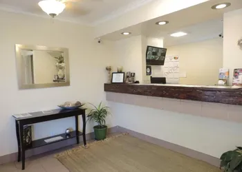 Lotus of Lompoc - A Great Hospitality Inn hotel thumbnail 2