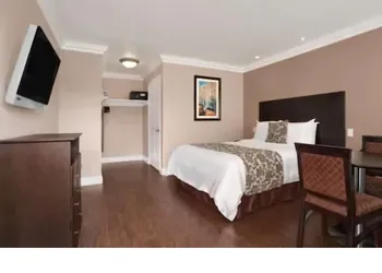 Lotus of Lompoc - A Great Hospitality Inn hotel thumbnail 3