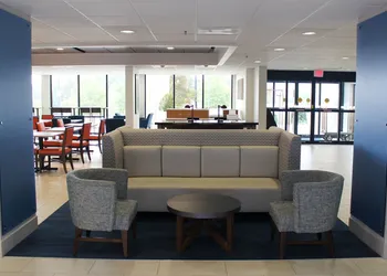 Holiday Inn Express Atlanta W/ I-20/ Douglasville by IHG hotel thumbnail 2