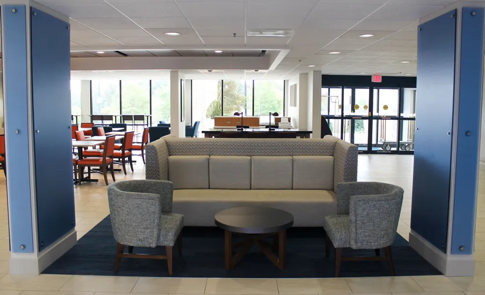 Holiday Inn Express Atlanta W/ I-20/ Douglasville by IHG hotel detail image 2