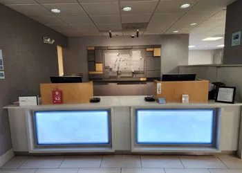 Holiday Inn Express Atlanta W/ I-20/ Douglasville by IHG hotel thumbnail 3