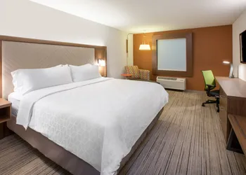 Holiday Inn Express Atlanta W/ I-20/ Douglasville by IHG hotel thumbnail 4