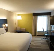 Holiday Inn Express Atlanta W/ I-20/ Douglasville by IHG hotel detail image 5