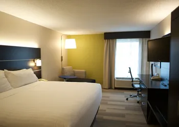 Holiday Inn Express Atlanta W/ I-20/ Douglasville by IHG hotel thumbnail 5