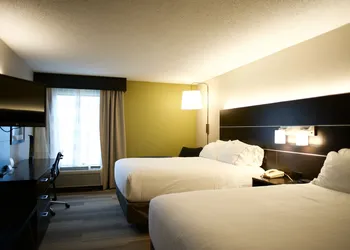 Holiday Inn Express Atlanta W/ I-20/ Douglasville by IHG hotel thumbnail 6