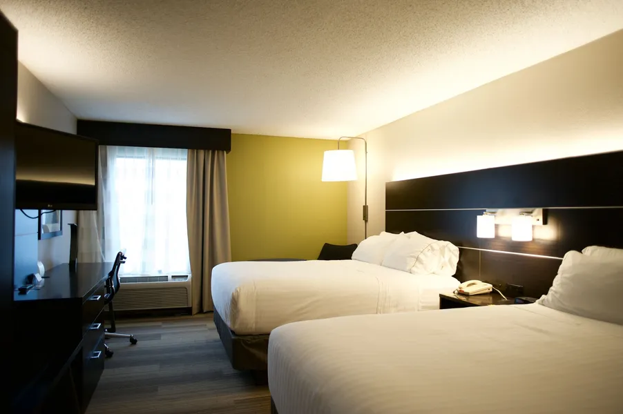 Holiday Inn Express Atlanta W/ I-20/ Douglasville by IHG hotel detail image 6