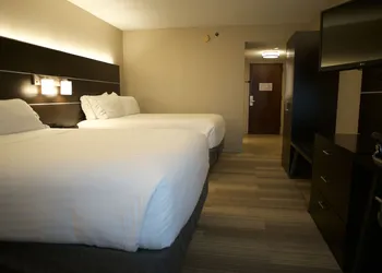 Holiday Inn Express Atlanta W/ I-20/ Douglasville by IHG hotel thumbnail 7