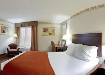 Holiday Inn Express Atlanta W/ I-20/ Douglasville by IHG hotel thumbnail 8