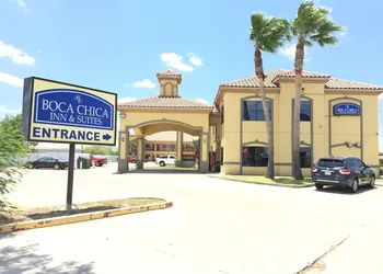 Boca Chica Inn & Suites Brownsville hotel thumbnail 2