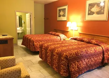 Boca Chica Inn & Suites Brownsville hotel thumbnail 5