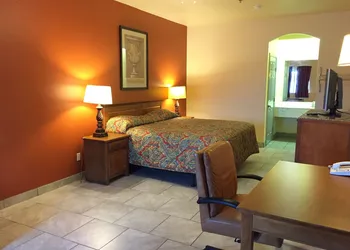 Boca Chica Inn & Suites Brownsville hotel thumbnail 7