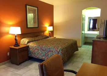 Boca Chica Inn & Suites Brownsville hotel thumbnail 8