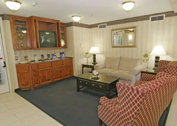 Candlewood Suites Newport News/Yorktown by IHG hotel thumbnail 2