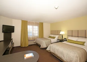 Candlewood Suites Newport News/Yorktown by IHG hotel thumbnail 4