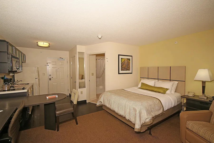 Candlewood Suites Newport News/Yorktown by IHG hotel detail image 6