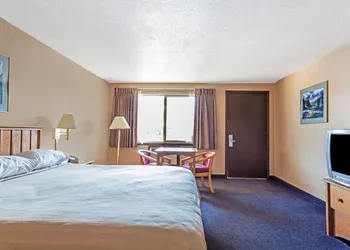 Travelodge by Wyndham Pioneer Villa hotel thumbnail 3