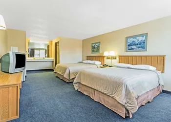 Travelodge by Wyndham Pioneer Villa hotel thumbnail 4