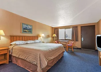 Travelodge by Wyndham Pioneer Villa hotel thumbnail 5