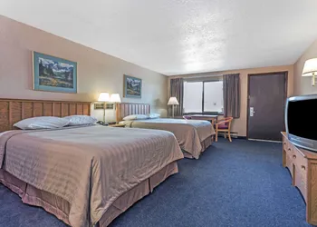 Travelodge by Wyndham Pioneer Villa hotel thumbnail 6