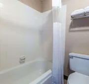 Travelodge by Wyndham Pioneer Villa hotel detail image 7