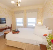 Stanyan Park Hotel hotel detail image 3