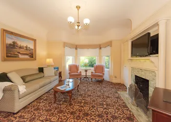 Stanyan Park Hotel hotel thumbnail 8