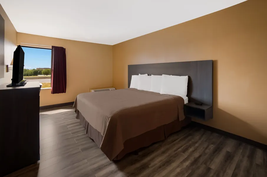 Econo Lodge Allentown North hotel detail image 6