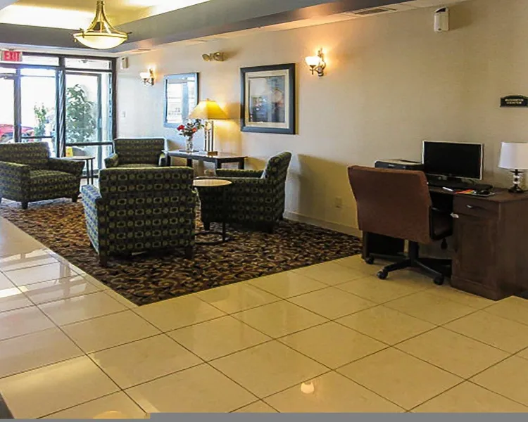 Quality Inn Winder hotel detail image 2