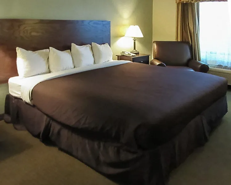 Quality Inn Winder hotel detail image 6