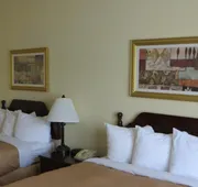 Quality Inn Winder hotel detail image 7