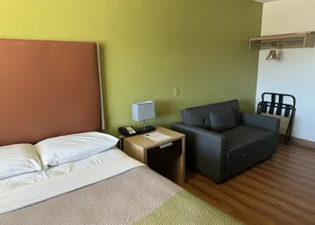 Studio 6 Corpus Christi, TX - North hotel thumbnail 3