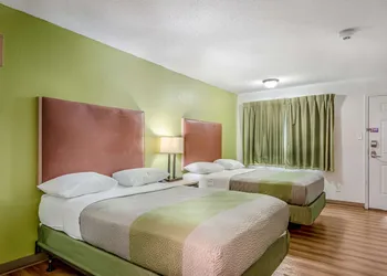 Studio 6 Corpus Christi, TX - North hotel thumbnail 8