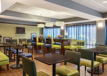 Hampton Inn Birmingham/Trussville hotel thumbnail 2