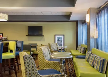 Hampton Inn Birmingham/Trussville hotel thumbnail 3