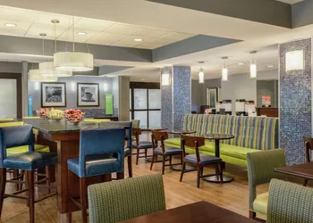 Hampton Inn Birmingham/Trussville hotel thumbnail 5