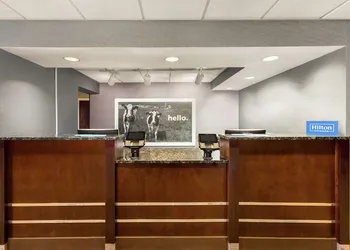 Hampton Inn Birmingham/Trussville hotel thumbnail 6