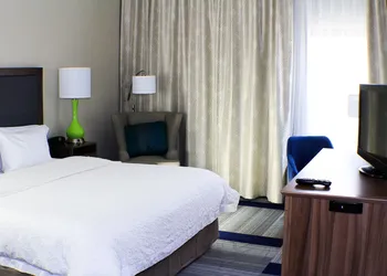 Hampton Inn Birmingham/Trussville hotel thumbnail 7