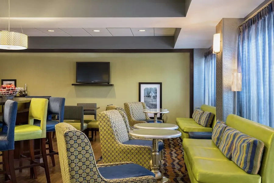 Hampton Inn Birmingham/Trussville hotel detail image 2