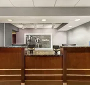 Hampton Inn Birmingham/Trussville hotel detail image 5