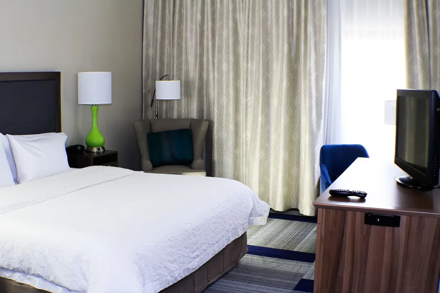 Hampton Inn Birmingham/Trussville hotel detail image 6