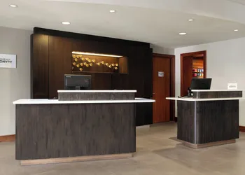 Courtyard by Marriott Fort Myers I-75/Gulf Coast Town Center hotel thumbnail 3