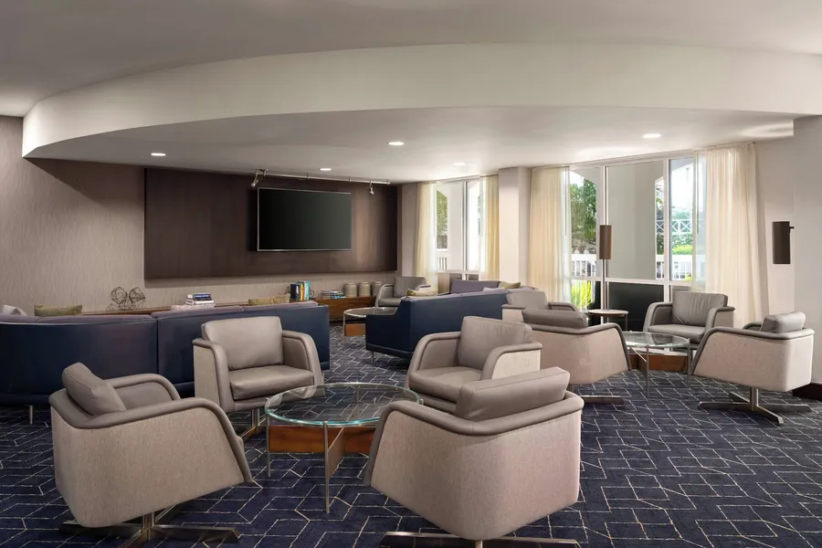 Courtyard by Marriott Fort Myers I-75/Gulf Coast Town Center hotel detail image 2