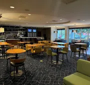 Courtyard by Marriott Fort Myers I-75/Gulf Coast Town Center hotel detail image 5