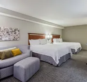Courtyard by Marriott Fort Myers I-75/Gulf Coast Town Center hotel detail image 7