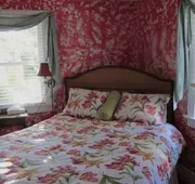 Secret Garden Inn and Cottages hotel detail image 7