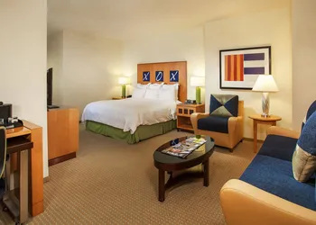 Renaissance Walnut Creek Hotel hotel thumbnail 3