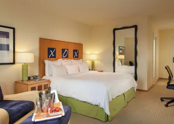 Renaissance Walnut Creek Hotel hotel thumbnail 4